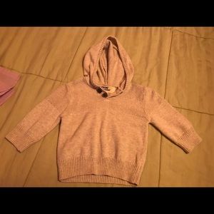 Genuine osh kosh sweater hoodie